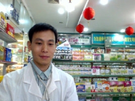 仁者爱人的第一张照片--广西上门女婿服务网