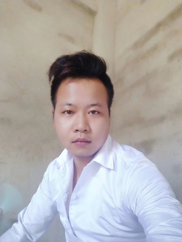 寻觅爱情的第一张照片--广西上门女婿服务网