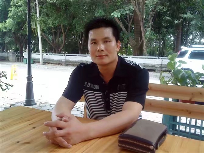 贴身爱人的第一张照片--广西上门女婿服务网