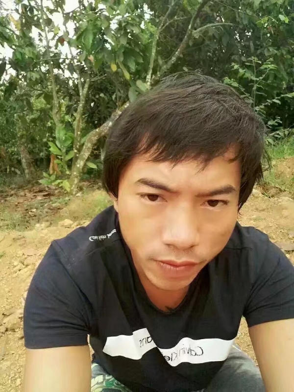 若是梦、苏醒的第一张照片--广西上门女婿服务网