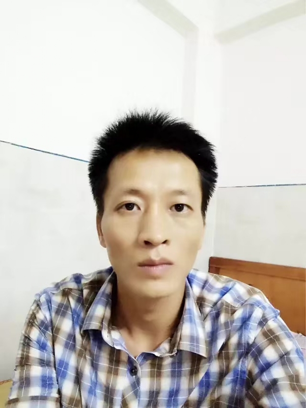 流年未亡的第一张照片--广西上门女婿服务网
