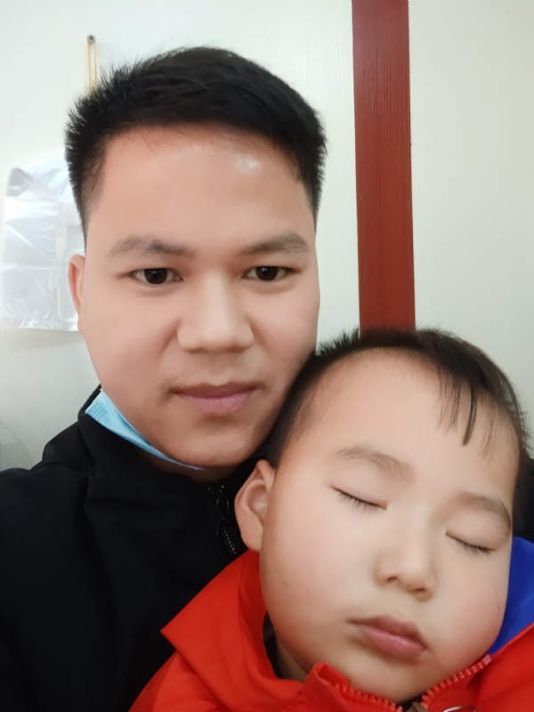 风情百香果的第一张照片--广西上门女婿服务网