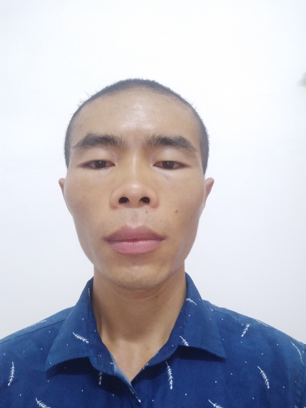 相依相随的第一张照片--广西上门女婿服务网