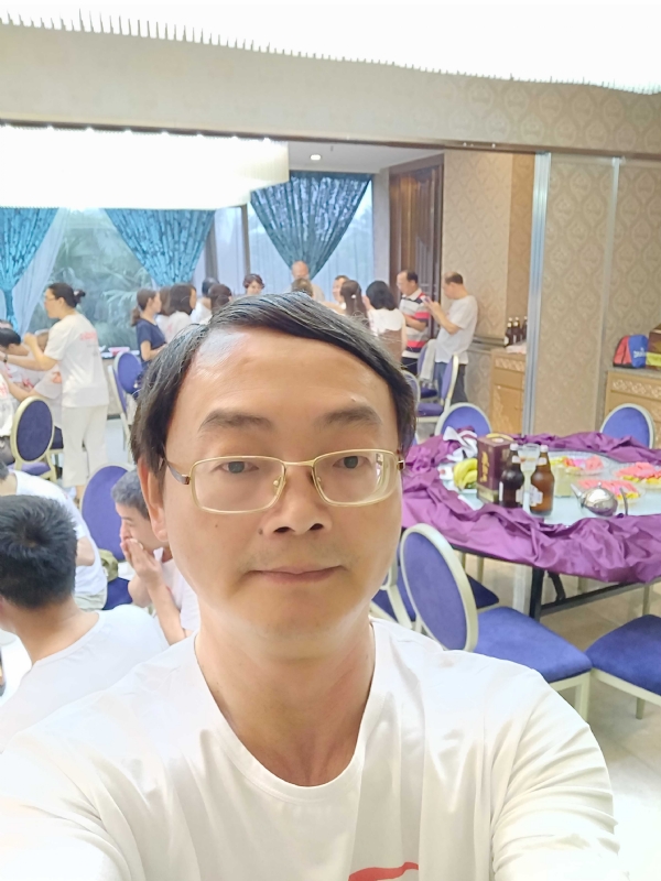 齐天大圣的第三张照片--广西上门女婿服务网
