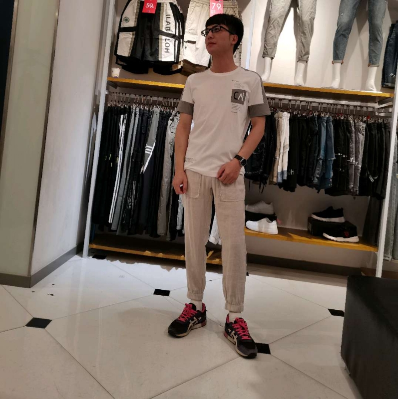 展昭的第四张照片--广西上门女婿服务网