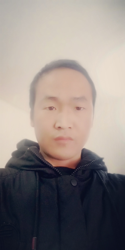 惜缘的第一张照片--广西上门女婿服务网