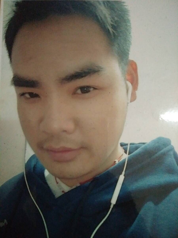 渴望爱的第一张照片--广西上门女婿服务网