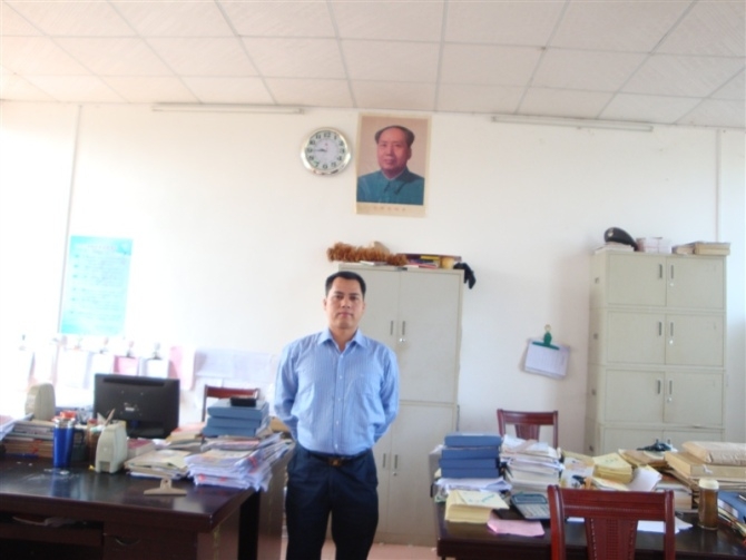 隆哥的第一张照片--广西上门女婿服务网