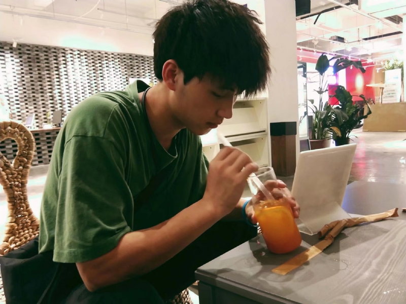 一花一世界的第二张照片--广西上门女婿服务网