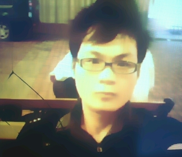华生的第一张照片--广西上门女婿服务网