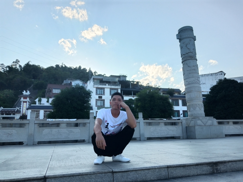 吾爱的第一张照片--广西上门女婿服务网