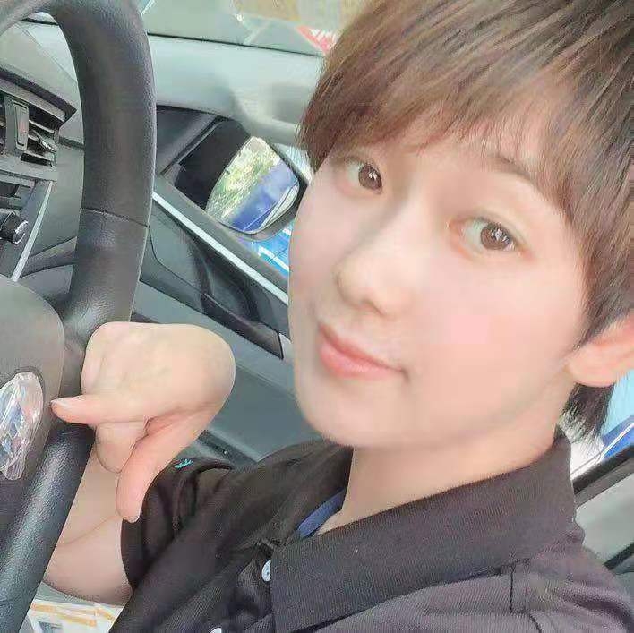 燕子的第一张照片--广西上门女婿服务网