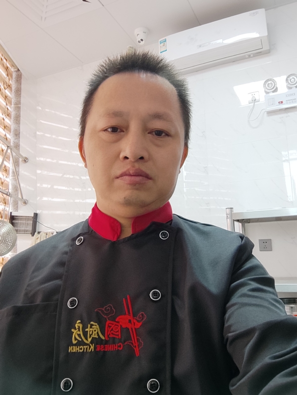 圆梦的第一张照片--广西上门女婿服务网