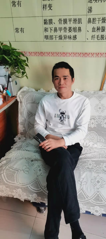 家家怡的第一张照片--广西上门女婿服务网