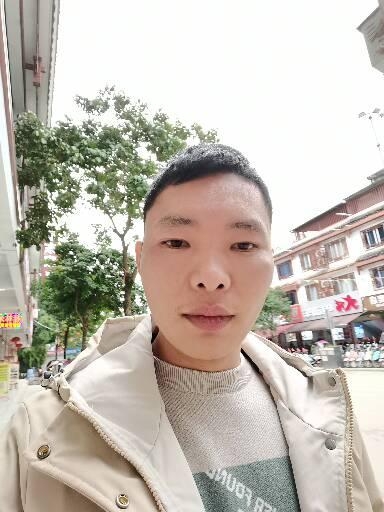 广西漓江的第一张照片--广西上门女婿服务网