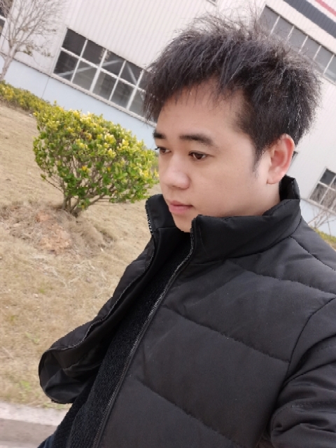 农先生的第一张照片--广西上门女婿服务网