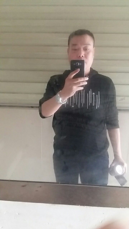 大猪猪的第一张照片--广西上门女婿服务网