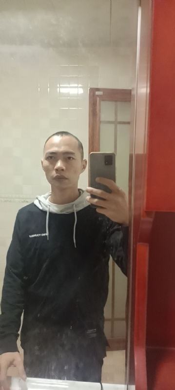 黄钟溢的第一张照片--广西上门女婿服务网