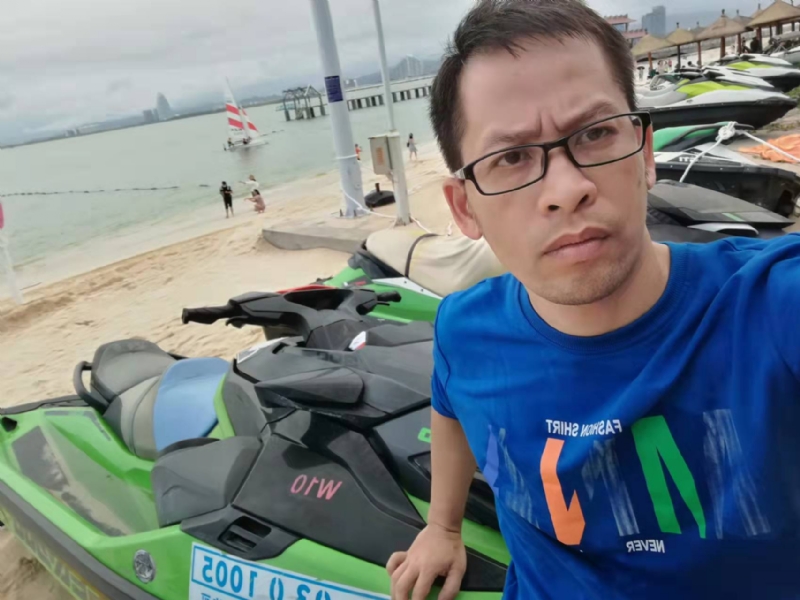 天涯漂海角泊的第三张照片--广西上门女婿服务网