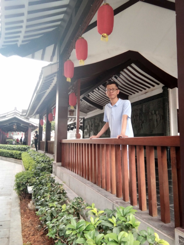 lijian的第一张照片--广西上门女婿服务网