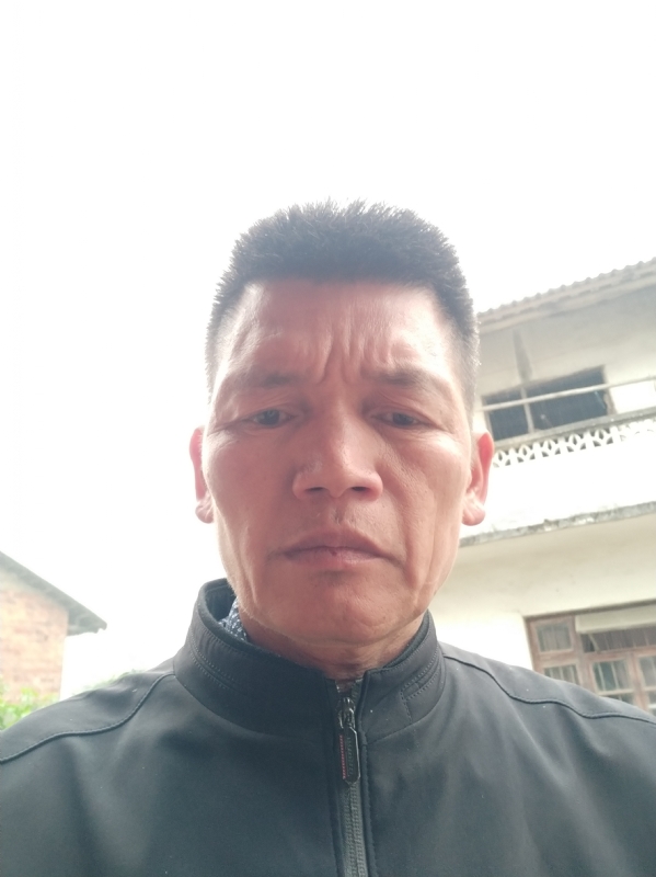 晚霞的天空的第一张照片--广西上门女婿服务网