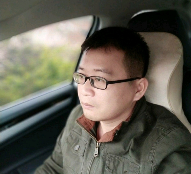 海风吹动你的心的第一张照片--广西上门女婿服务网