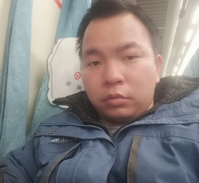 淡定的第一张照片--广西上门女婿服务网
