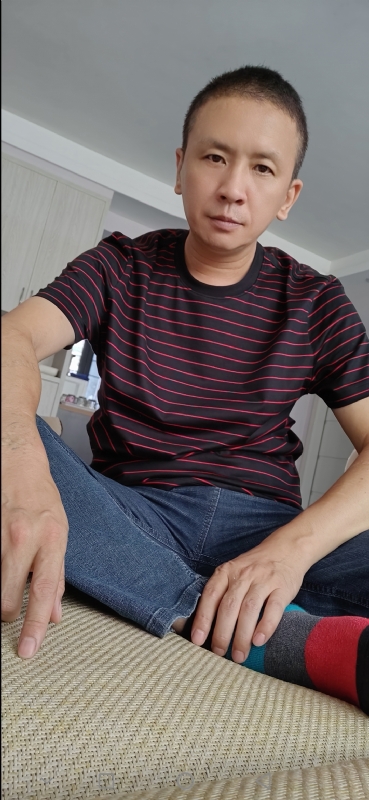 诚~的第一张照片--广西上门女婿服务网