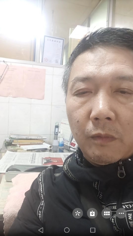黄生的第二张照片--广西上门女婿服务网