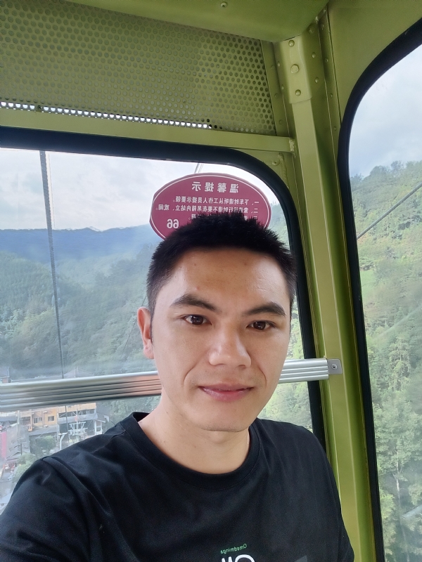 小鱼的第一张照片--广西上门女婿服务网