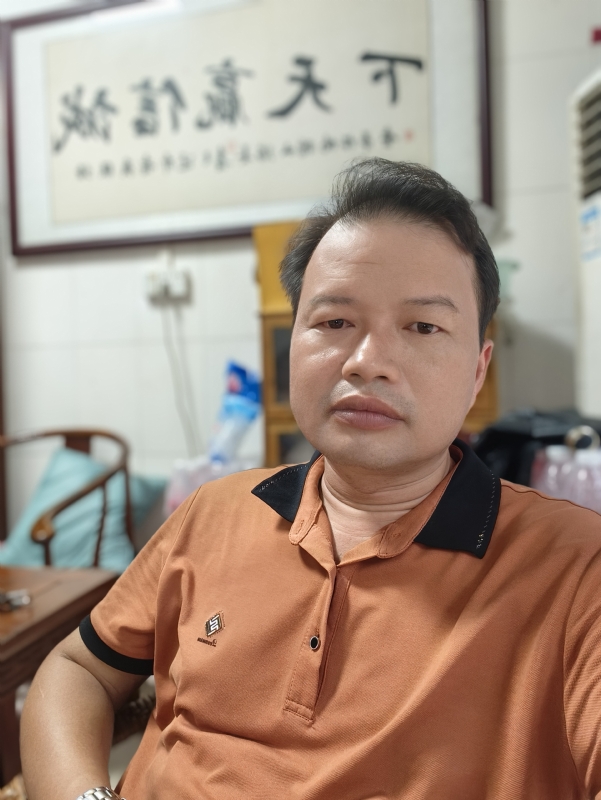 自强不息的第一张照片--广西上门女婿服务网
