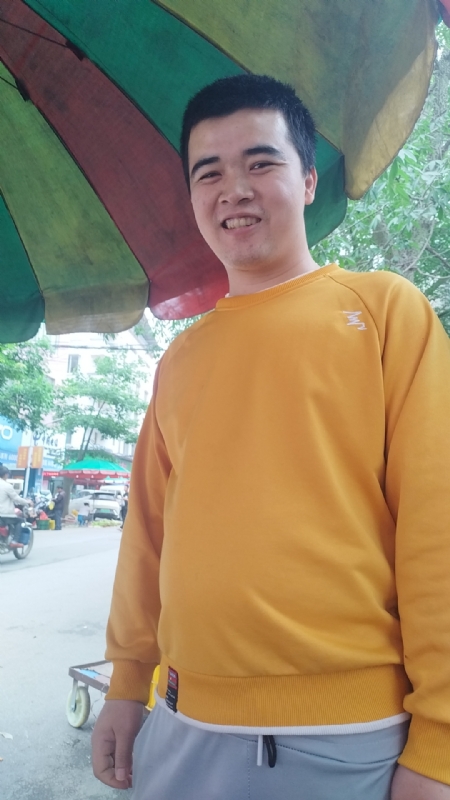 海中寻花柳的第一张照片--广西上门女婿服务网
