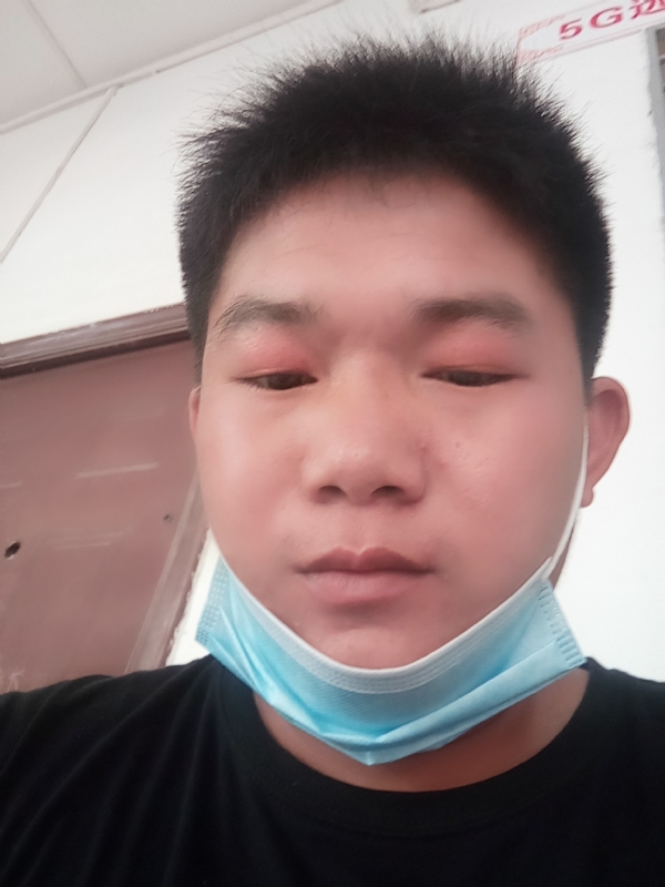 爱的就是你的第二张照片--广西上门女婿服务网