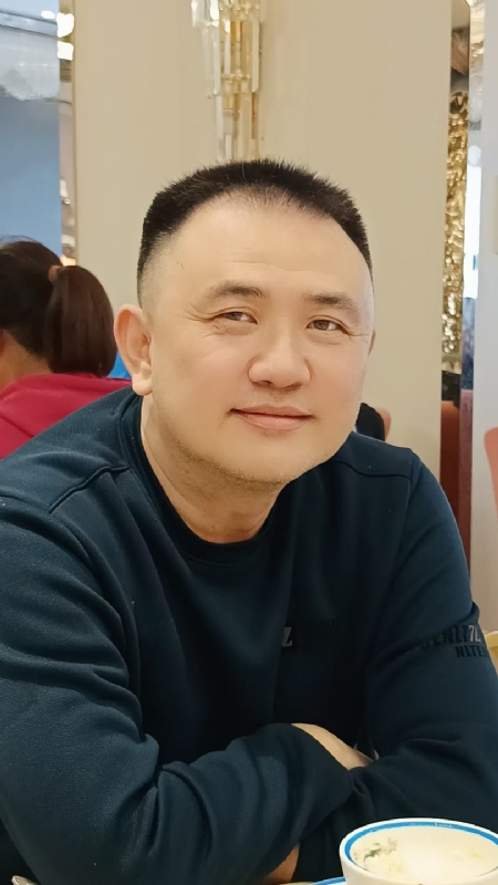 谁可相依的第一张照片--广西上门女婿服务网