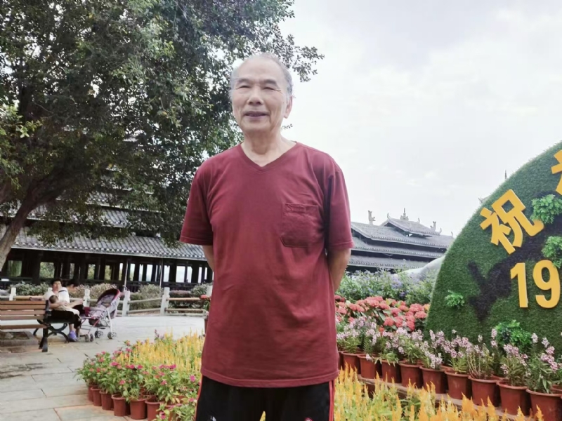 天星的第一张照片--广西上门女婿服务网