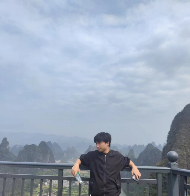 小杰的第一张照片--广西上门女婿服务网